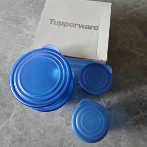 Tupperware タッパウエアー エレガンシアギフト