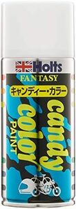 上塗りクリア ファッションカラー キャンディーペイント 上塗り クリア 180ml MH2540