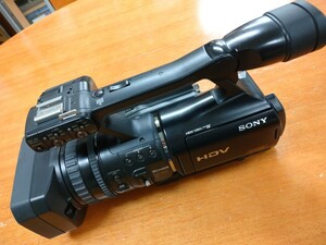 SONY HVR-VJ1　ジャンク