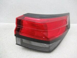 【良品】 日産 ノート E13 純正 右 テールランプ テールライト ICHIKOH D268 (n091153)