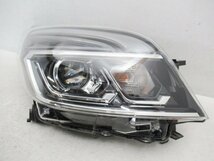 【即決有】 日産 デイズルークス ハイウェイスター B21A 後期 純正 右 ヘッドライト LED KOITO 100-67111 (n091244)_画像1