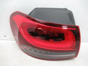 【良品】 MercedesBenz ベンツ GLA H247 純正 左 テールランプ テールライト A 247 906 31 01 (n091483)