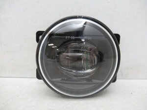 【良品】 ホンダ フィット GR1 GR2 GR3 GR4 GR5 GR6 GR7 GR 純正 右 フォグ LED KOITO KT 38A (n091611)