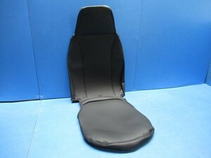 [ не использовался ] Dutro Dyna XZC600 XZU600 водительское сиденье сторона чехол для сиденья под кожу (n091586)