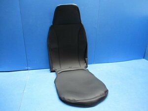 [ unused ] Dutro Dyna XZC600 XZU600 driver`s seat side seat cover leather style (n091588)