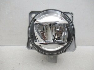 【良品】 トヨタ ライズ A200A A210A 純正 左 フォグ LED KOITO 114-11092 (n091738)