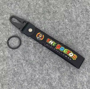 ロッシ　バイクキーホルダー　キーホルダー　The Doctor Rossi　Key holder 　MotoGP VR46 キーリング 