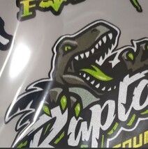 ２枚セット　防水反射　ステッカー/モンスターエナジー　 バイクステッカー　ヘルメットステッカー MONSTER ENERGY　デカール_画像8