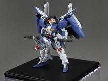 GUNDAM ARTIFACT ガンダムアーティファクト Ex-Sガンダム 改造パーツ ガレージキット( 未組み立て 未塗装 )_画像4