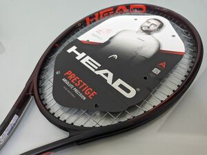 ヘッド プレステージ Head PRESTIGE MP L 2021 (G2) 