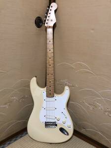 Fender Japan ST54-95LS Lace Sensor