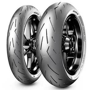 ピレリ　ディアブロ　ロッソ コルサ2 　120/70, 190/50 前後セット　Pirelli　Diablo　Rosso　Corsa II 　コルサ　２　　 