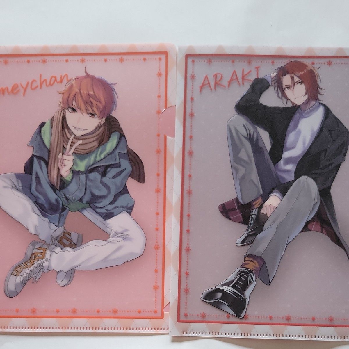 めいちゃんの新品・未使用品・中古品(3ページ目)|Yahoo!フリマ めいちゃんの新品・未使用品・中古品(3ページ目)|Yahoo!フリマ