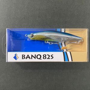 未使用・未開封　ポップシークルー バンク82S BANQ82S #010 PSC