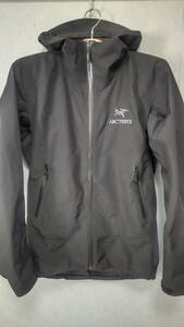 アークテリクス ARCTERYX ZETA SL JACKET サイズXS