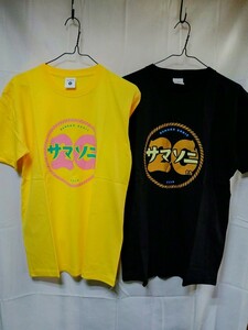 サマソニ2019のSHIPS製スタッフＴシャッです