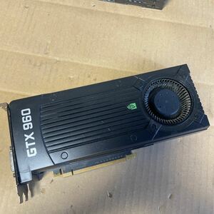 （F-75）GTX960 2GB グラフィックボード