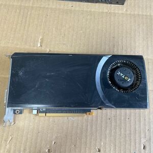 (E-18）GeForce GT645 1.5GB NVIDIA PCI Express