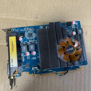 （F-91）激安 グラフィックボード GeForce GT240 1GB 