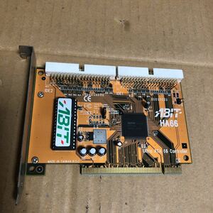 (C-140)ABIT Ultra ATA 66 Controller