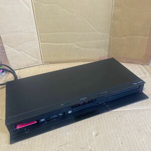 （N-71) SHARP シャープ BD-NW510 現状品