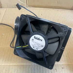 （A-15）DELL Alienware Aurora R4 D01M 等用 冷却 CPUファン クーラー FAN ★ 0PP749 05560W B35502-35DEL7 DC12V 1.40A ★