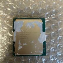 Intel Xeon E7-4890 v2 SR1GL 2.8GHz_画像1
