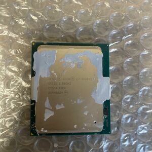 Intel Xeon E7-4890 v2 SR1GL 2.8GHz