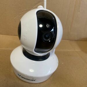 （A-5）【ジャンク】 WEBカメラ STARCAM　動作未確認 部品取り