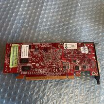 (17-114)中古品 AMD FirePro GRAPHICS V3900 1GB グラフィックボード_画像3