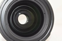 ★美品★ Nikon ニコン AF-S NIKKOR 28-70mm F2.8D ED 2401092_画像6