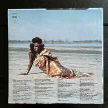 【US ORIG LP】INEZ FOXX-AT MEMPHIS/VOLT_画像2