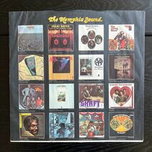 【US ORIG LP】INEZ FOXX-AT MEMPHIS/VOLT_画像3