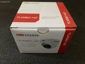 ★☆1開封未使用☆HIKVISION Color Camera DS-2CE56D5T-IRM 3.6mm☆★