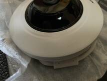 ★☆中古☆HIKVISION IR NETWORK CAMERA DS-2CD2955FWD-IS 1.05mm☆★_画像4