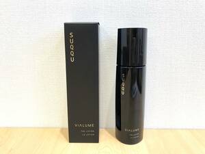 《6051》未使用 SUQQU ヴィアルム ザ ローション 化粧液 150ml