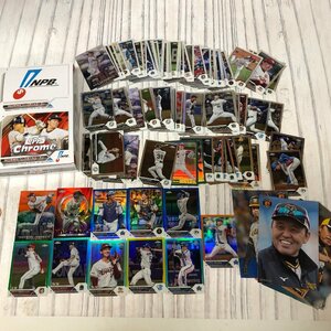 m001 E 送料520円 2023年 TOPPS ベースボールカードまとめ バファローズ 巨人 Dena ドラゴンズ スワローズ NPB 阪神タイガース優勝 写真8枚