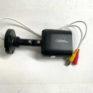 f001 B Q-See QTH8092B 防犯カメラ 監視カメラ CCTVカメラ 弾丸カメラ 2MP 1080P