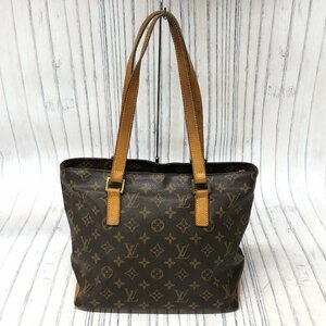 m001 F(100) ルイヴィトン カバピアノ モノグラム ショルダーバッグ トート M51148 VI0021 Louis Vuitton MONOGRAM SHOULDER BAG