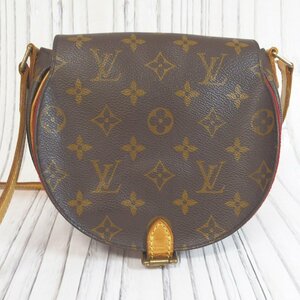 f002 BAG ルイヴィトン モノグラム タンブラン ショルダーバッグ ポシェット M51179 LOUIS VUITTON