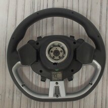 f002 KAI 美品 ファナテック FANATEC DD PRO(5nm) PS5 グランツーリスモ ハンドルコントローラー ホイールベース_画像4