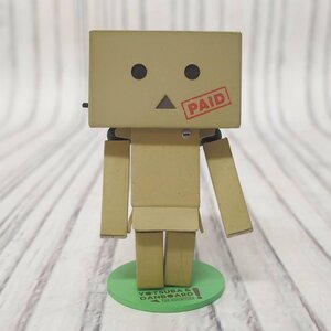 f002 Y1 2 リボルテック ダンボー・ミニ YOTSUBA&DANBOARD バージョン