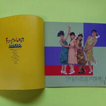 LP/ニャンギラス(おニャン子クラブ)〈First＆Last)写真集(歌詞)付☆5点以上まとめて（送料0円）無料☆_画像5