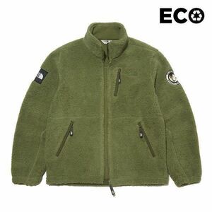 [国内未発売]ノースフェイス フリース THE NORTH FACE RIMO FLEECE JACKET リモ フリースジャケット アンタークティカバー Antarctica XL