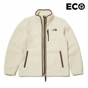 [国内未発売]ノースフェイス フリース THE NORTH FACE PEAK POINT FLEECE JACKET リモ アンタークティカバー Antarctica L