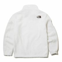 [国内未発売]ノースフェイス フリース THE NORTH FACE RIMO FLEECE JACKET リモ フリースジャケット アンタークティカバー Antarctica_画像2