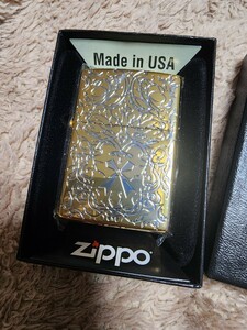 band-maid 10周年　バンドメイド　アニバーサリー　限定品　ZIPPO オイルライター ジッポー　シリアル付　新品未開封