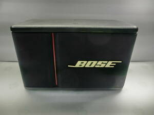 ●　BOSE スピーカー 301-AV MONITOR ボーズ 　動作確認済み