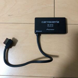 カロッツェリア ND-BT10 Bluetoothユニット 