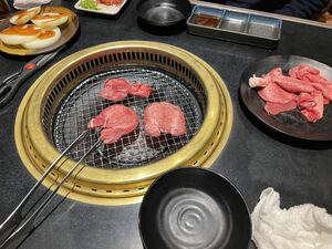 送料無料 1円画像 即決1円 ★フリー素材★ 焼肉　相互評価42